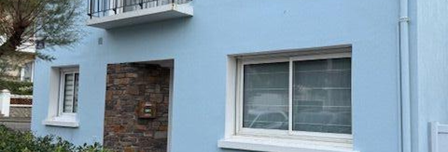 Appartement 120 m² en viager Les Sables-d'Olonne (85100)