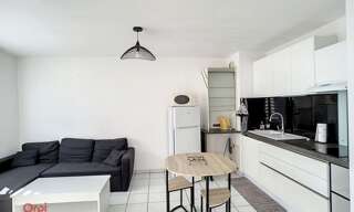 Appartement 2 Pièces 37 m² à louer à Rezé (44400)