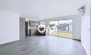 Maison 4 Pièces 75 m² à louer à Herbignac (44410)