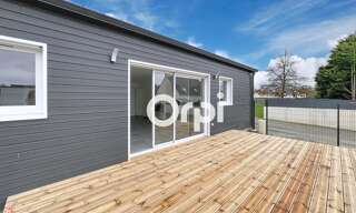 Maison 4 Pièces 75 m² à louer à Herbignac (44410)