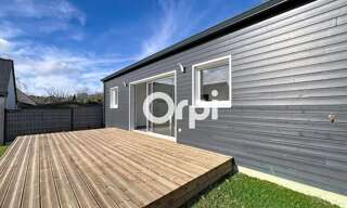 Maison 4 Pièces 75 m² à louer à Herbignac (44410)