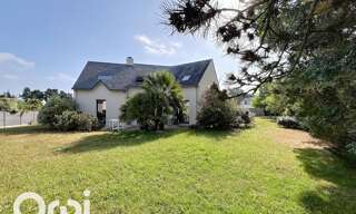 Maison 6 Pièces 160 m² à vendre à Guérande (44350)