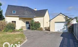 Maison 6 Pièces 160 m² à vendre à Guérande (44350)