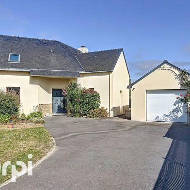 Maison 6 pièces 525200 €