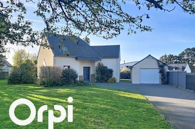 Maison 6 pièces 499200 €