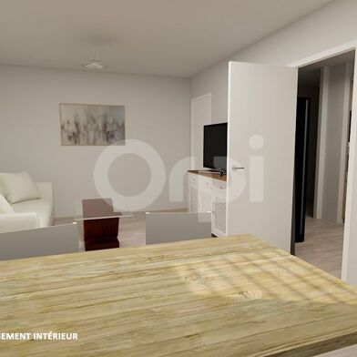 Appartement 2 pièces 179000 €