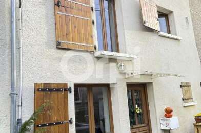 Maison 3 pièces 175000 €