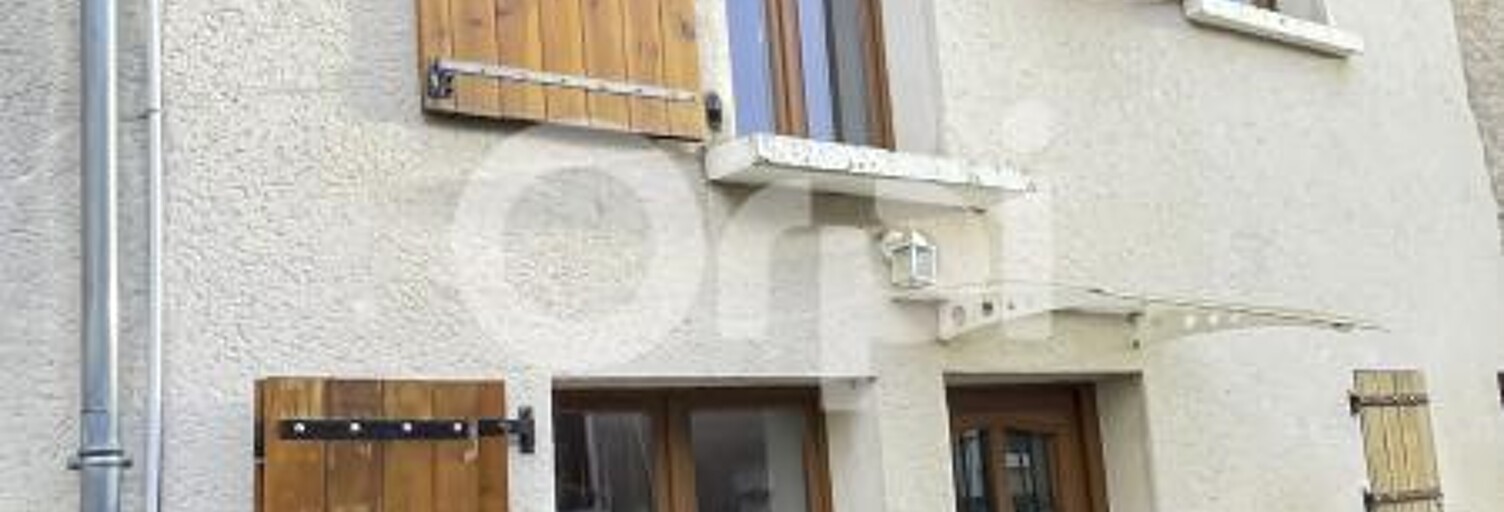 Maison 3 Pièces 62 m² à vendre à Ecquevilly (78920)