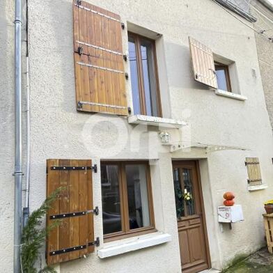 Maison 3 pièces 175000 €