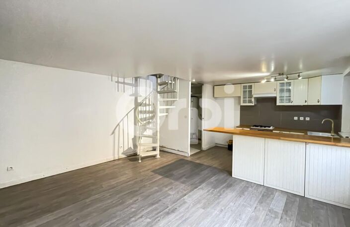 Maison de ville3 pièces  À Vendre à ecquevilly — photo 3