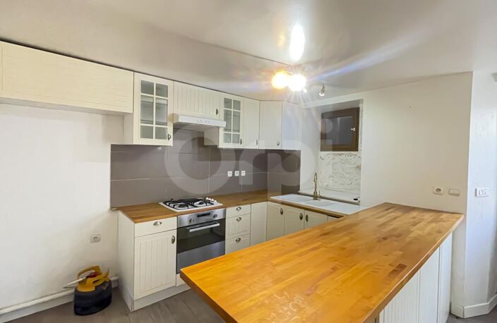 Maison de ville3 pièces  À Vendre à ecquevilly — photo 4