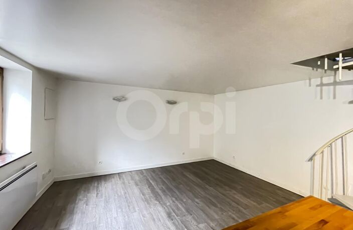 Maison de ville3 pièces  À Vendre à ecquevilly — photo 5