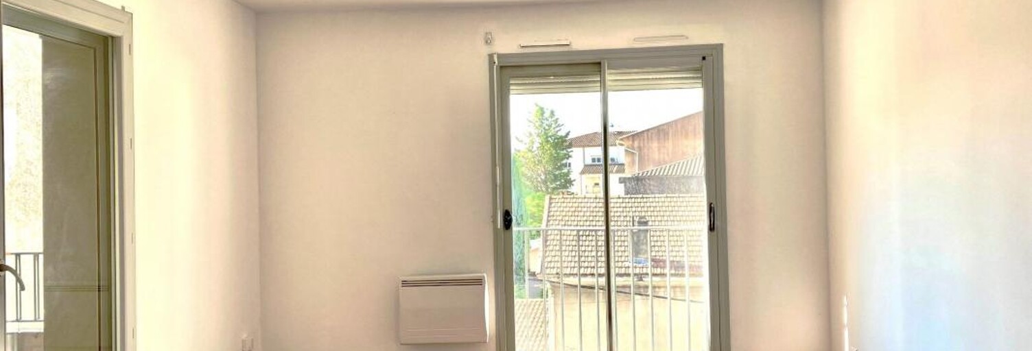 Appartement 3 Pièces 64 m² à louer à Pertuis (84120)