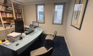 Bureau  195 m² à vendre à Brest (29200)