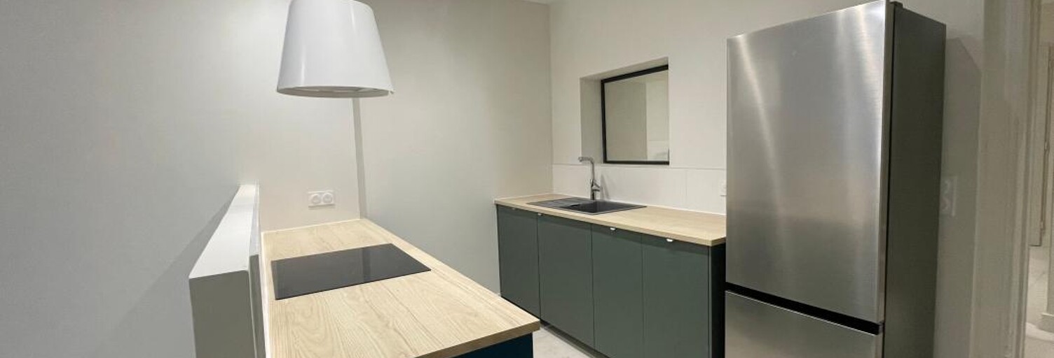 Maison 3 Pièces 120 m² à louer à Riverie (69440)