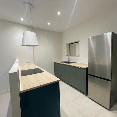 Maison 3 pièces 820 €