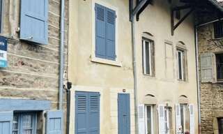 Maison 3 Pièces 120 m² à louer à Riverie (69440)