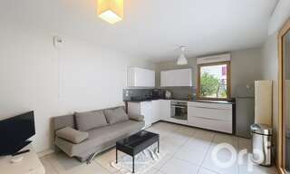 Appartement 2 Pièces 45 m² à louer à Villeurbanne (69100)