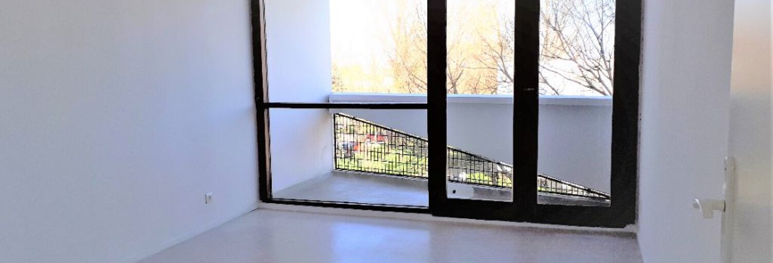 Appartement 1 Pièce 28 m² à louer à Pessac (33600)