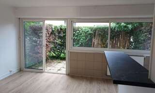 Appartement 2 Pièces 35 m² à louer à Pessac (33600)