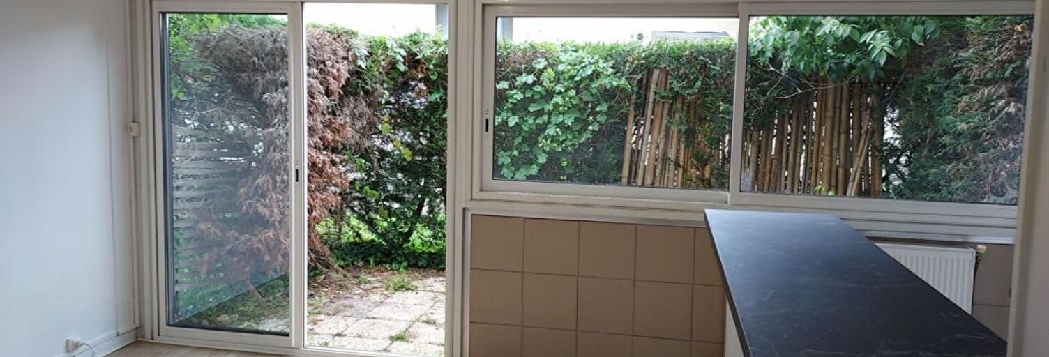 Appartement 2 Pièces 35 m² à louer à Pessac (33600)