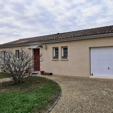 Maison 3 pièces 233000 €