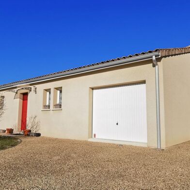 Maison 3 pièces 233000 €