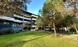 Appartement 3 Pièces 63 m² à vendre à Cenon (33150)