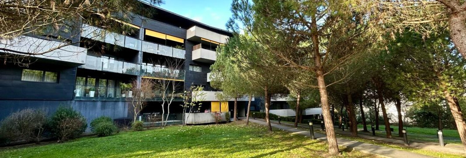 Appartement 3 Pièces 63 m² à vendre à Cenon (33150)