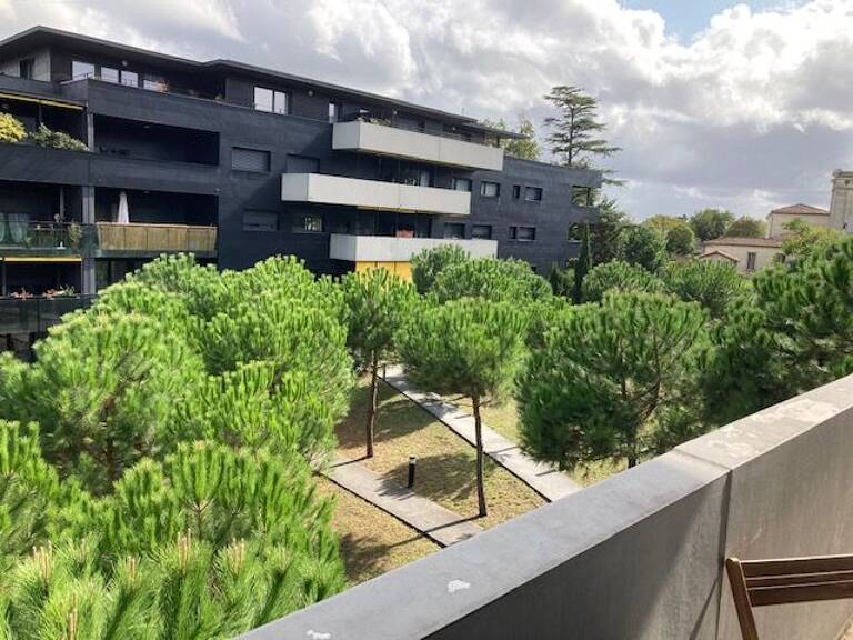 Appartement T3 de 63m² Cenon — photo 1