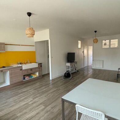 Appartement 3 pièces 298000 €