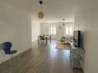 Achat immobilier Bordeaux Chartrons 3 pièces avec terrasse — photo 2