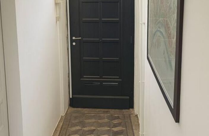 Achat immobilier Bordeaux Chartrons 3 pièces avec terrasse — photo 4