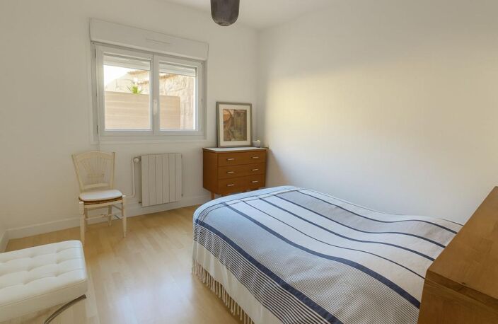 Achat immobilier Bordeaux Chartrons 3 pièces avec terrasse — photo 5