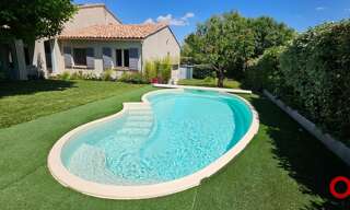 Maison 5 Pièces 134 m² à vendre à Beaulieu (34160)