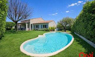 Maison 5 Pièces 134 m² à vendre à Beaulieu (34160)