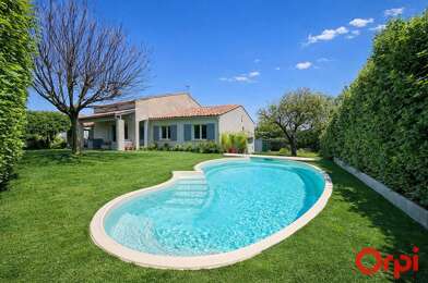 Maison 5 pièces 555000 €