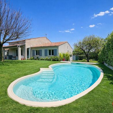 Maison 5 pièces 555000 €