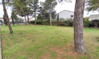 Terrain  410 m² à vendre à Manduel (30129)