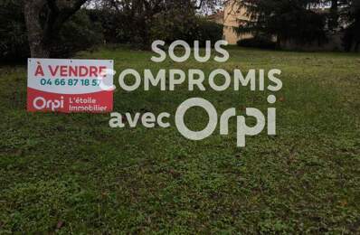 Terrain À Vendre de 577m² — photo du bien