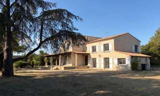 Maison 9 Pièces 263 m² à vendre à Manduel (30129)