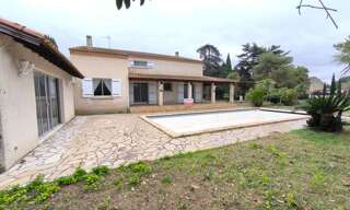 Maison 9 Pièces 263 m² à vendre à Manduel (30129)