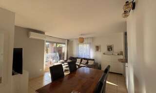 Appartement 3 Pièces 58 m² à louer à Nîmes (30900)