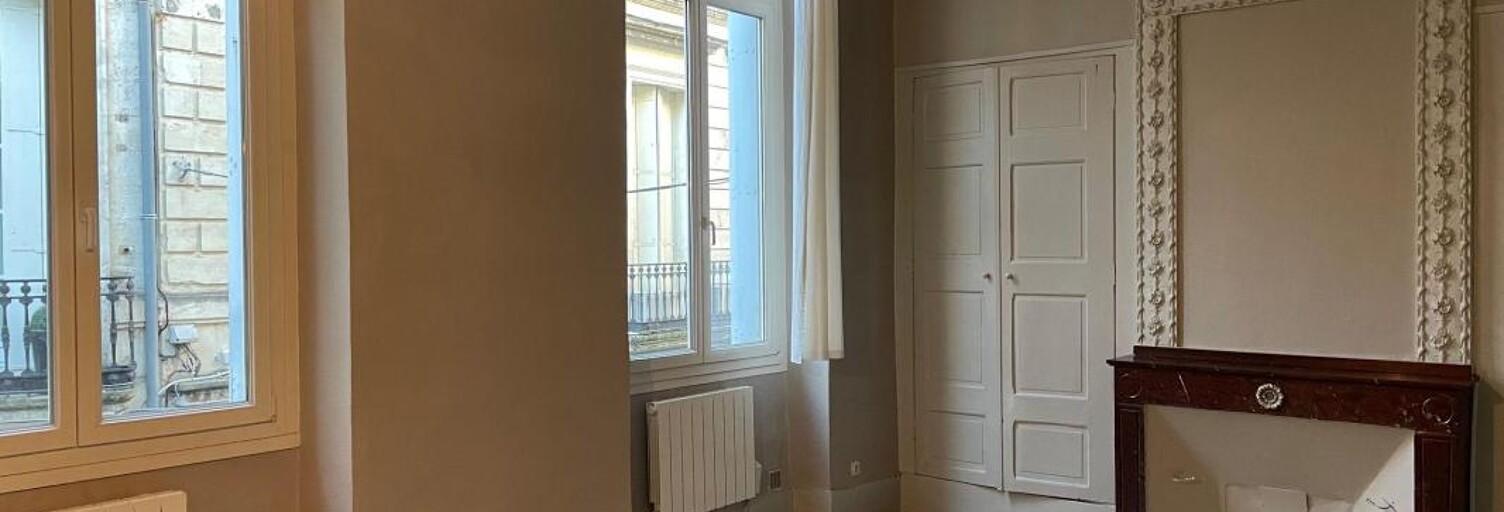 Appartement 3 Pièces 95 m² à louer à Montpellier (34000)