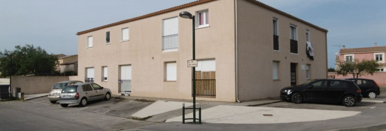 Appartement 1 Pièce 19 m² à louer à Mauguio (34130)