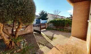 Maison 3 Pièces 72 m² à louer à Florensac (34510)