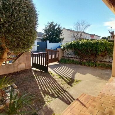 Maison 3 pièces 1150 €