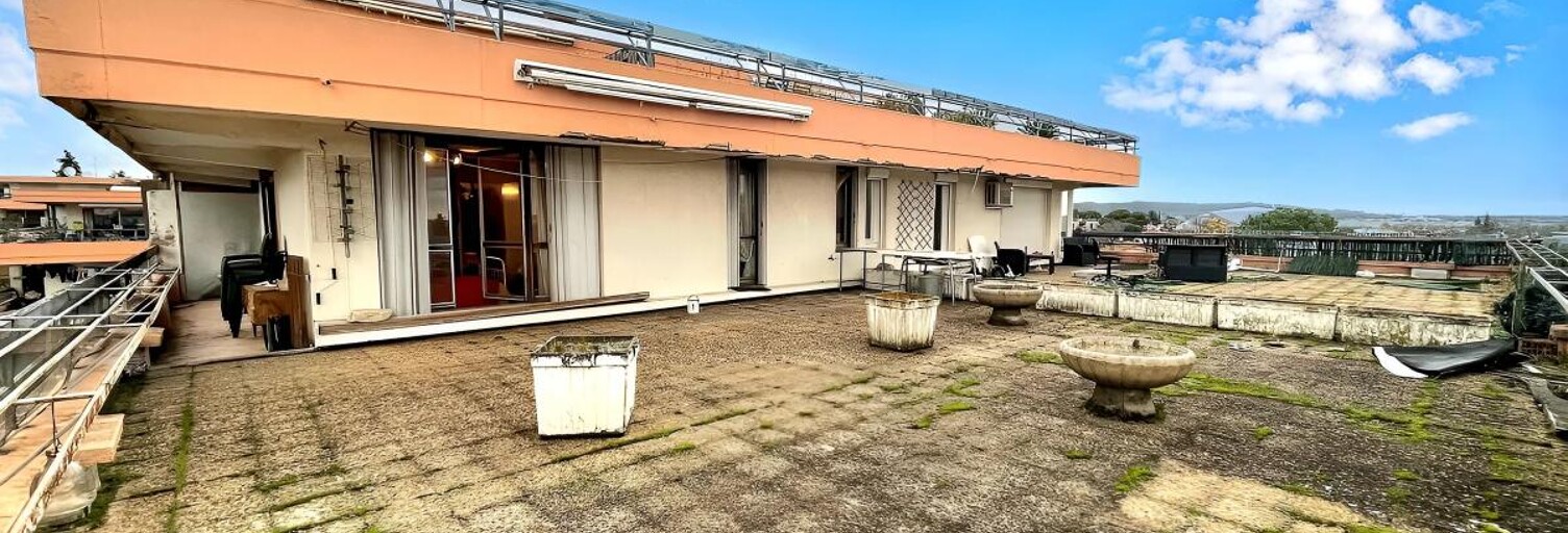 Appartement 3 Pièces 47 m² à vendre à Nîmes (30000)