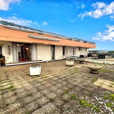 Appartement 3 pièces 57000 €