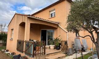 Maison 4 Pièces 89 m² à vendre à Balaruc-les-Bains (34540)